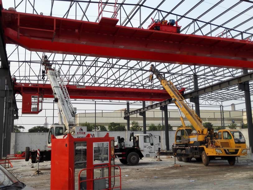 安裝現(xiàn)場(chǎng)12