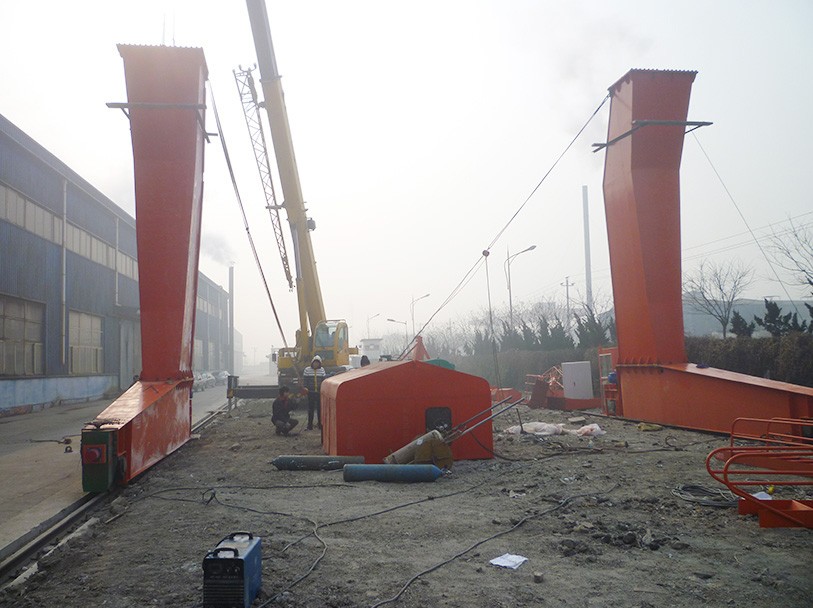 安裝現(xiàn)場(chǎng)38