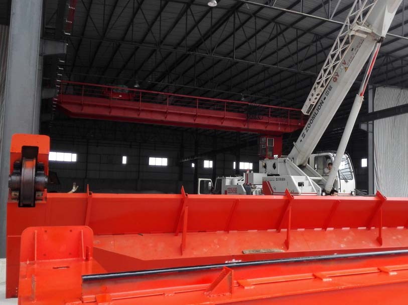 安裝現(xiàn)場27