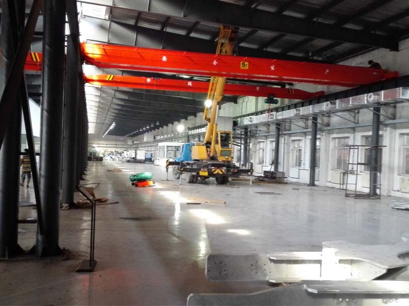 安裝現(xiàn)場(chǎng)22