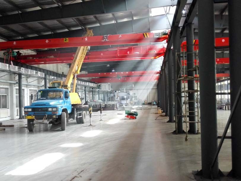 安裝現(xiàn)場(chǎng)23