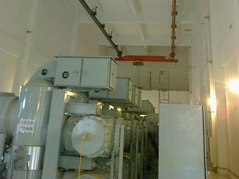 國(guó)家風(fēng)光儲(chǔ)備張家口