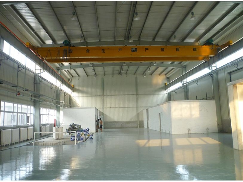 模得模具(天津)公司