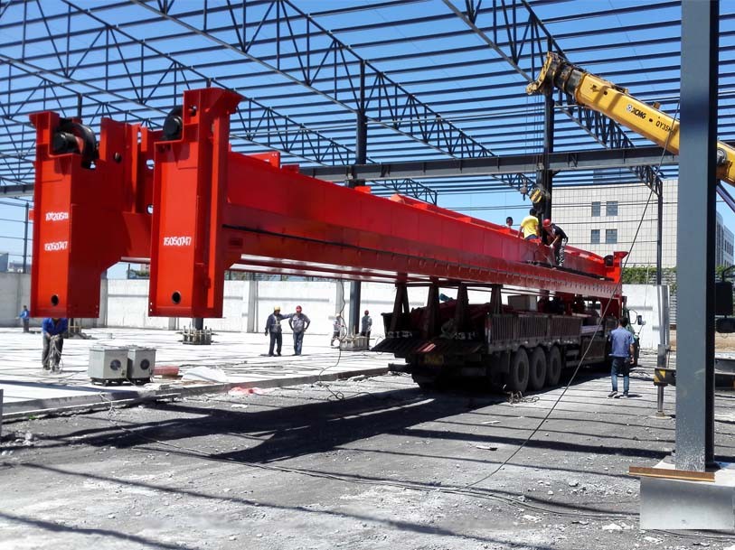 安裝現(xiàn)場(chǎng)6