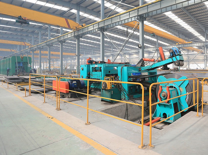 生產(chǎn)現(xiàn)場(chǎng)7