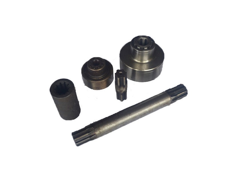 電動葫蘆聯軸器