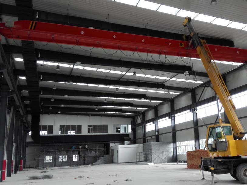 安裝現(xiàn)場(chǎng)13