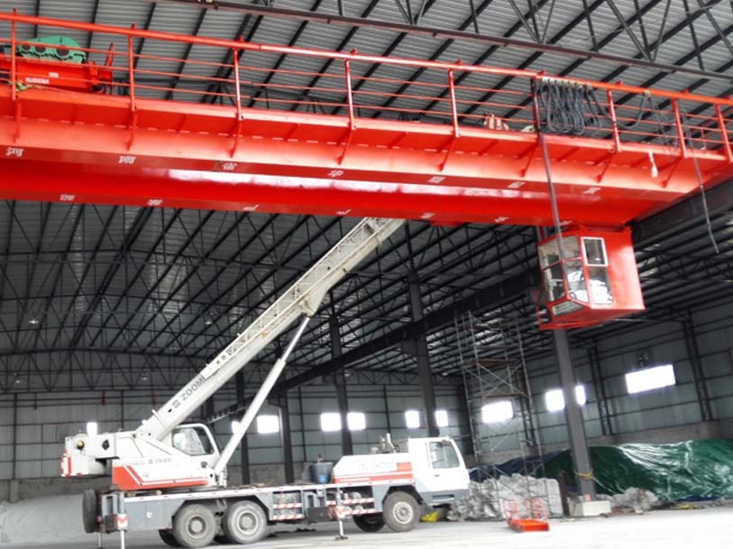 安裝現(xiàn)場28